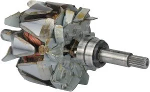 235774 CARGO - 3.CZĘŚCI ALTERNATORA — zdjęcie 1 z 1