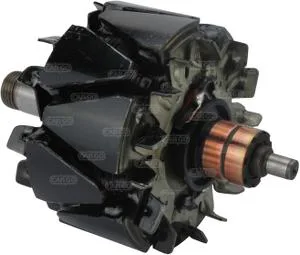 235776 CARGO - 3.CZĘŚCI ALTERNATORA — zdjęcie 1 z 1