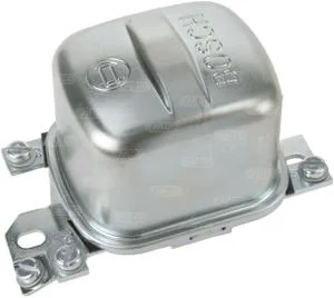 235786 CARGO - 3.CZĘŚCI ALTERNATORA — zdjęcie 1 z 1