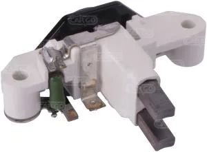 235795 CARGO - 3.CZĘŚCI ALTERNATORA — zdjęcie 1 z 1