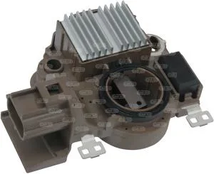235843 CARGO - 3.CZĘŚCI ALTERNATORA — zdjęcie 1 z 1