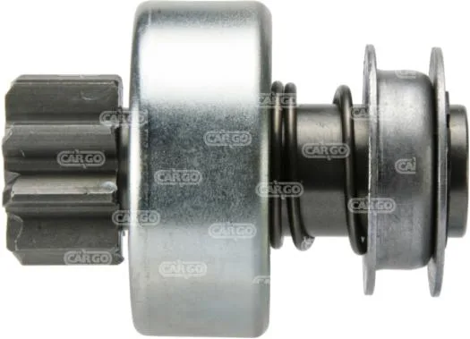 235850 CARGO - 4.CZĘŚCI ROZRUSZNIKA — zdjęcie 1 z 1