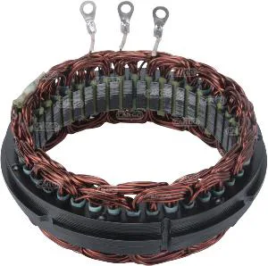 235863 CARGO - 3.CZĘŚCI ALTERNATORA — zdjęcie 1 z 1