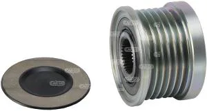 235874 CARGO - 3.CZĘŚCI ALTERNATORA — zdjęcie 1 z 1