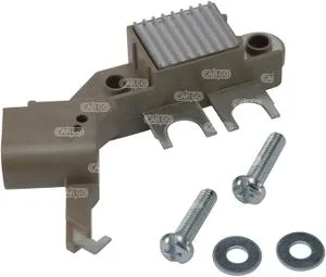 235884 CARGO - 3.CZĘŚCI ALTERNATORA — zdjęcie 1 z 1
