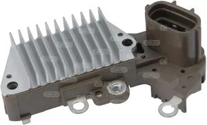 235887 CARGO - 3.CZĘŚCI ALTERNATORA — zdjęcie 1 z 1