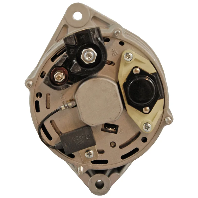 23588N WAI - 1.ALTERNATOR — zdjęcie 6 z 9