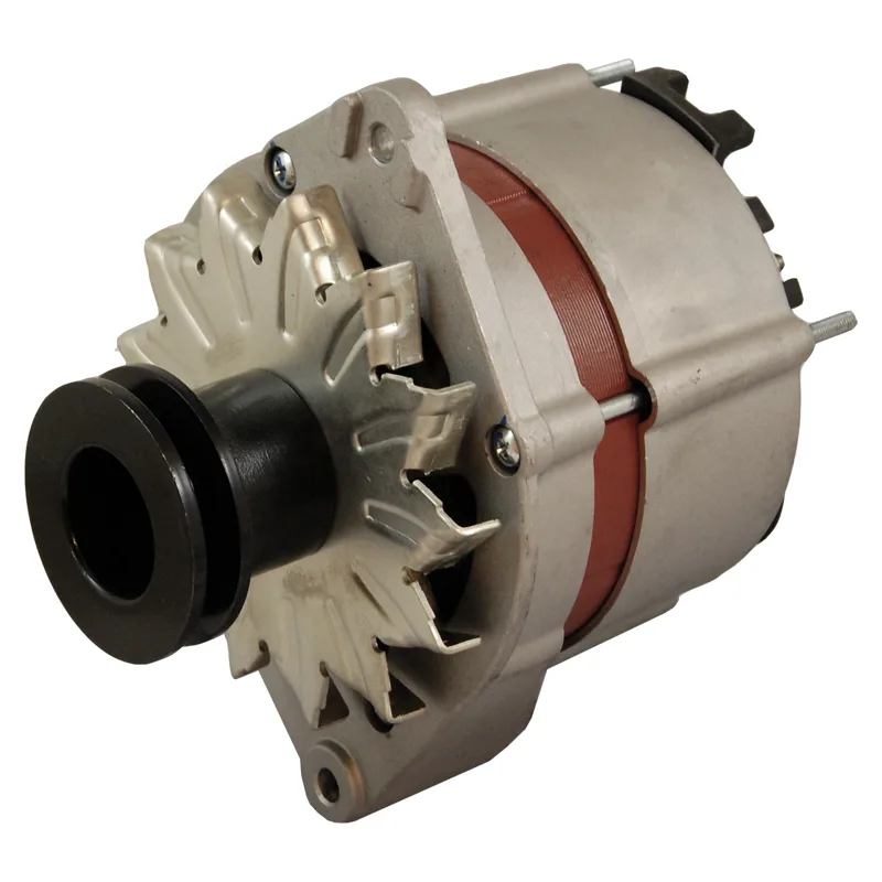 23588N WAI - 1.ALTERNATOR — zdjęcie 4 z 9