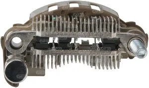 235890 CARGO - 3.CZĘŚCI ALTERNATORA — zdjęcie 1 z 1