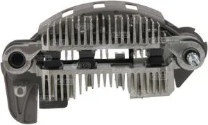 235894 CARGO - 3.CZĘŚCI ALTERNATORA — zdjęcie 1 z 1