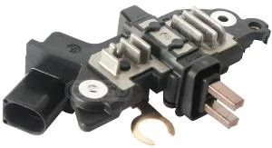 236002 CARGO - 3.CZĘŚCI ALTERNATORA — zdjęcie 1 z 1