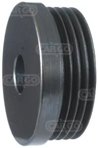 236085 CARGO - 3.CZĘŚCI ALTERNATORA — zdjęcie 1 z 1
