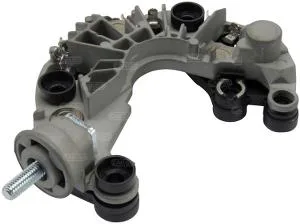 236100 CARGO - 3.CZĘŚCI ALTERNATORA — zdjęcie 1 z 1