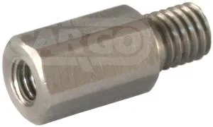 236206 CARGO - 3.CZĘŚCI ALTERNATORA — zdjęcie 1 z 1