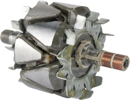 236223 CARGO - 3.CZĘŚCI ALTERNATORA — zdjęcie 1 z 1