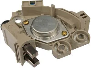 236224 CARGO - 3.CZĘŚCI ALTERNATORA — zdjęcie 1 z 1