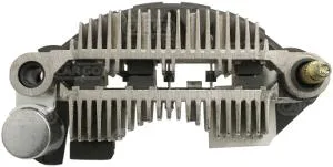 236254 CARGO - 3.CZĘŚCI ALTERNATORA — zdjęcie 1 z 1