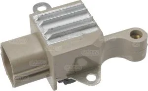 236329 CARGO - 3.CZĘŚCI ALTERNATORA — zdjęcie 1 z 1