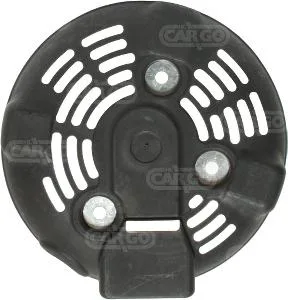 236331 CARGO - 3.CZĘŚCI ALTERNATORA — zdjęcie 1 z 1