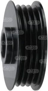 236392 CARGO - 3.CZĘŚCI ALTERNATORA — zdjęcie 1 z 1