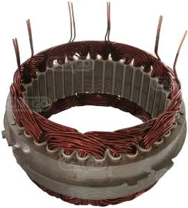236523 CARGO - 3.CZĘŚCI ALTERNATORA — zdjęcie 1 z 1
