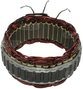 236573 CARGO - 3.CZĘŚCI ALTERNATORA — zdjęcie 1 z 1