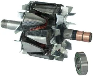 236703 CARGO - 3.CZĘŚCI ALTERNATORA — zdjęcie 1 z 1