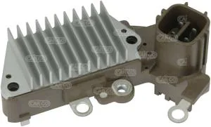 236768 CARGO - 3.CZĘŚCI ALTERNATORA — zdjęcie 1 z 1