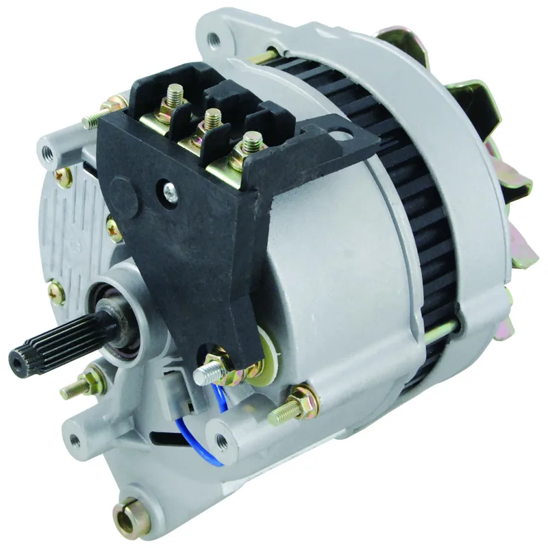 23681N WAI - 1.ALTERNATOR — zdjęcie 1 z 3