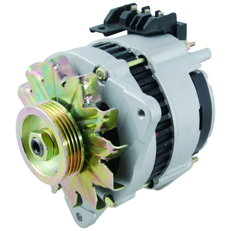 23681N WAI - 1.ALTERNATOR — zdjęcie 2 z 3
