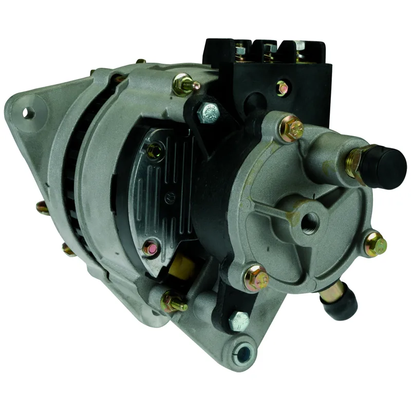 23682N WAI - 1.ALTERNATOR — zdjęcie 1 z 3