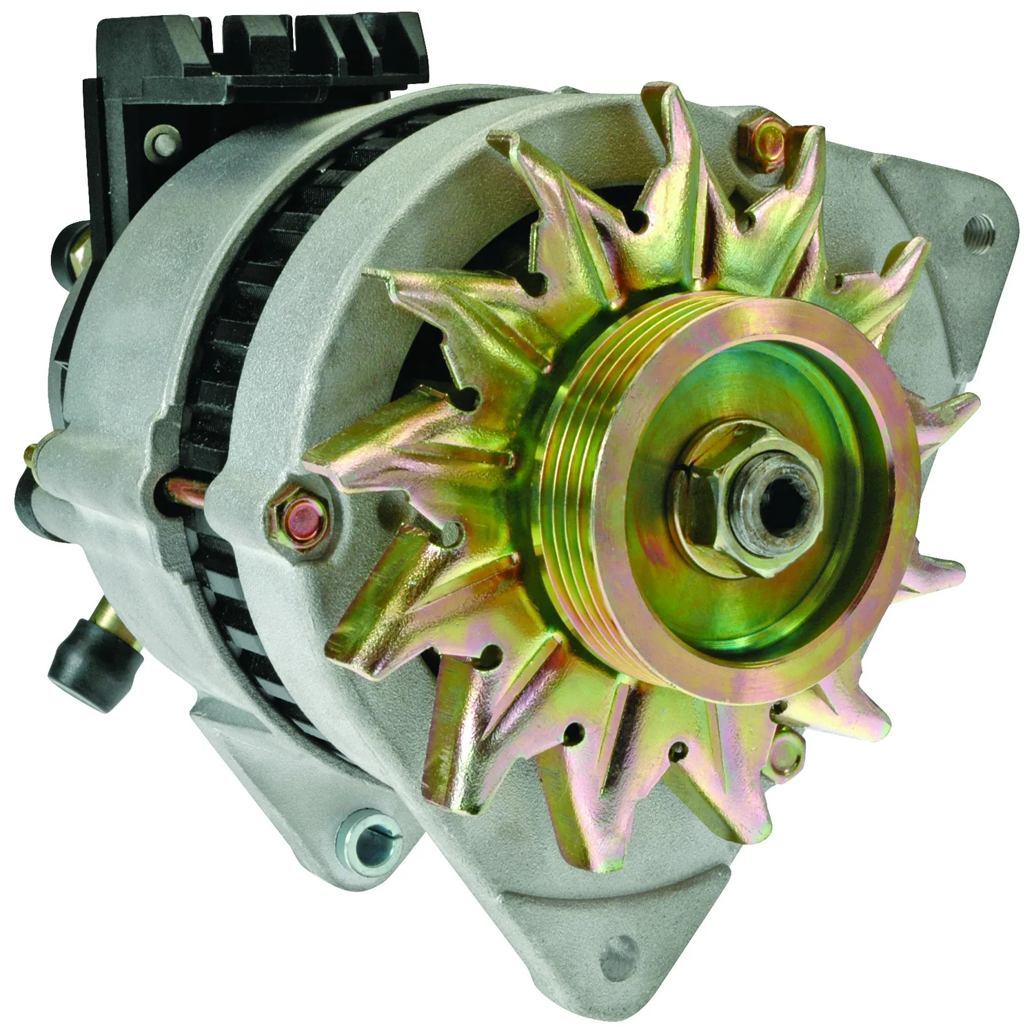 23682N WAI - 1.ALTERNATOR — zdjęcie 2 z 3