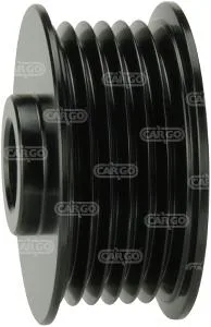 236850 CARGO - 3.CZĘŚCI ALTERNATORA — zdjęcie 1 z 1