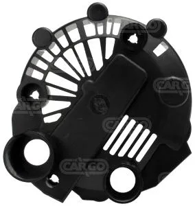 237003 CARGO - 3.CZĘŚCI ALTERNATORA — zdjęcie 1 z 1