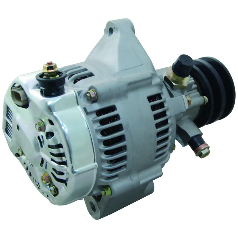 23710N WAI - 1.ALTERNATOR — zdjęcie 2 z 8