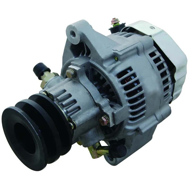 23710N WAI - 1.ALTERNATOR — zdjęcie 6 z 8