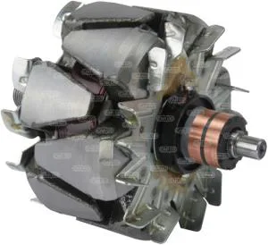 237127 CARGO - 3.CZĘŚCI ALTERNATORA — zdjęcie 1 z 1
