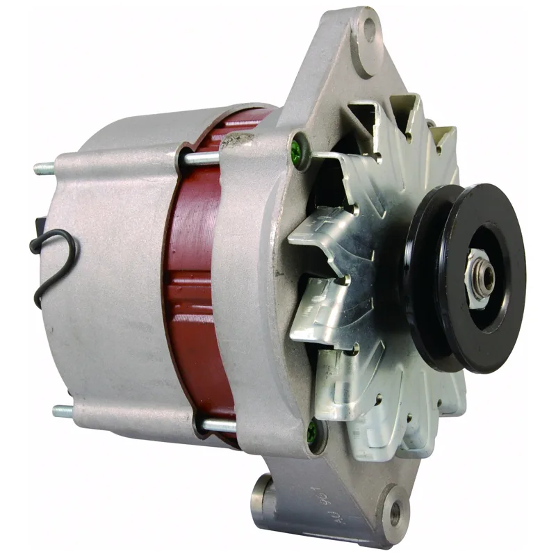 23715N WAI - 1.ALTERNATOR — zdjęcie 2 z 3