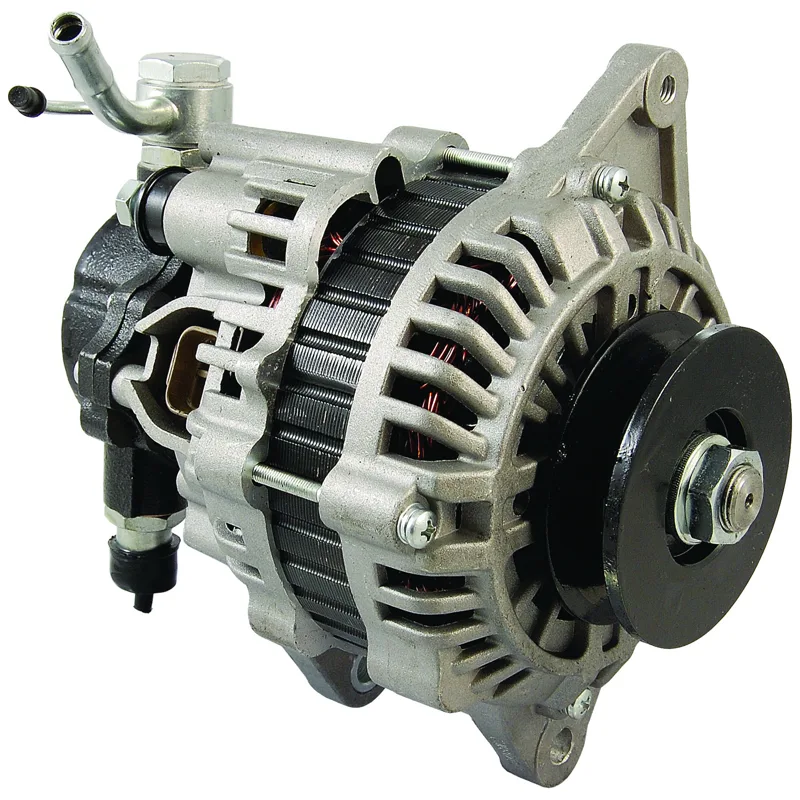 23718N WAI - 1.ALTERNATOR — zdjęcie 2 z 3