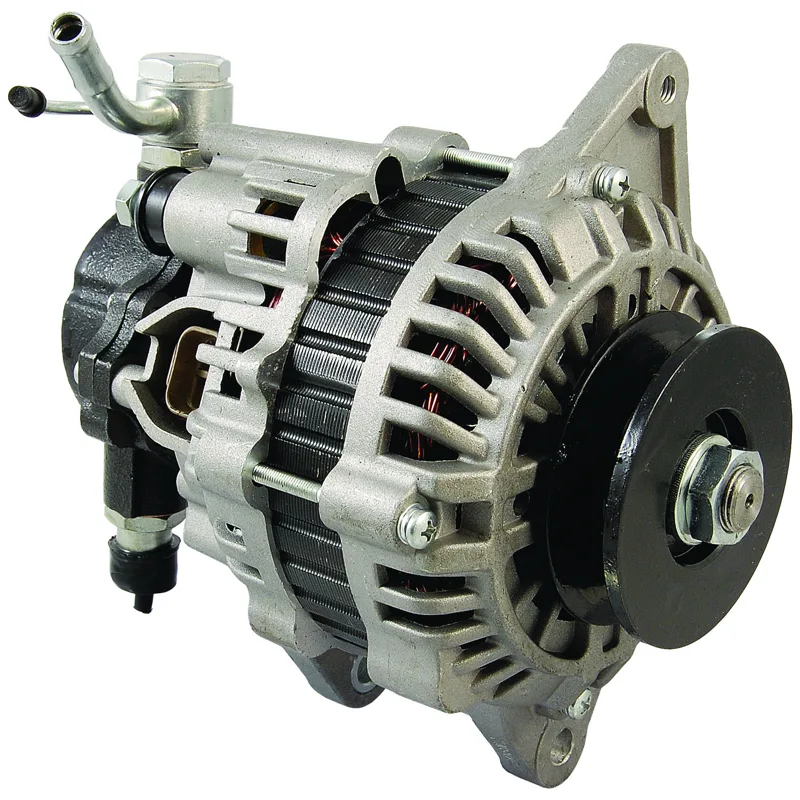 23718R WAI - 1.ALTERNATOR — zdjęcie 2 z 3