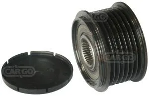 237263 CARGO - 3.CZĘŚCI ALTERNATORA — zdjęcie 1 z 1