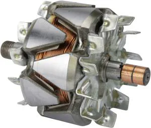 237481 CARGO - 3.CZĘŚCI ALTERNATORA — zdjęcie 1 z 1