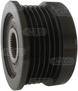 237500 CARGO - 3.CZĘŚCI ALTERNATORA — zdjęcie 1 z 1