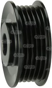 237601 CARGO - 3.CZĘŚCI ALTERNATORA — zdjęcie 1 z 1