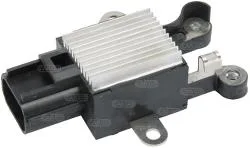 237609 CARGO - 3.CZĘŚCI ALTERNATORA — zdjęcie 1 z 1