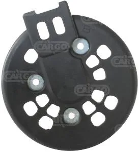 237614 CARGO - 3.CZĘŚCI ALTERNATORA — zdjęcie 1 z 1