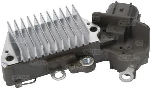 237642 CARGO - 3.CZĘŚCI ALTERNATORA — zdjęcie 1 z 1