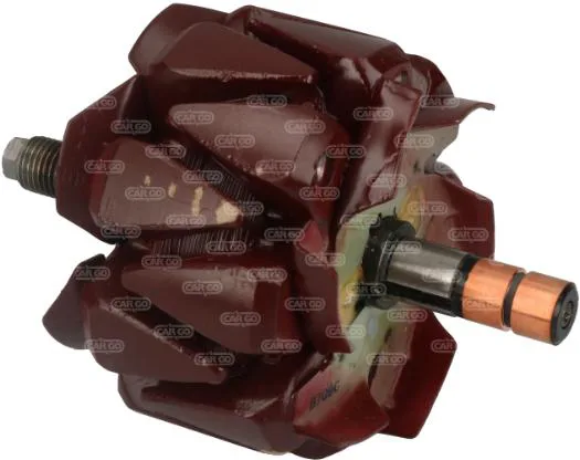 237649 CARGO - 3.CZĘŚCI ALTERNATORA — zdjęcie 1 z 1