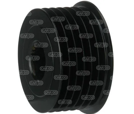 237658 CARGO - 3.CZĘŚCI ALTERNATORA — zdjęcie 1 z 1
