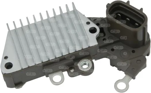 237664 CARGO - 3.CZĘŚCI ALTERNATORA — zdjęcie 1 z 1